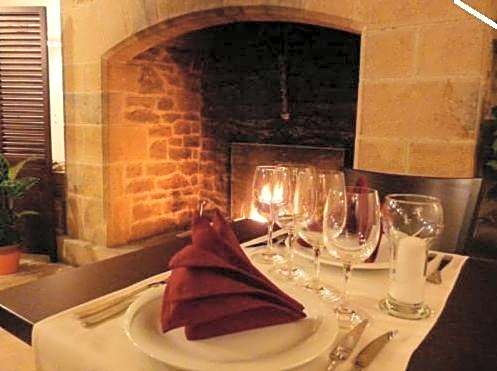 Auberge de Cartassac