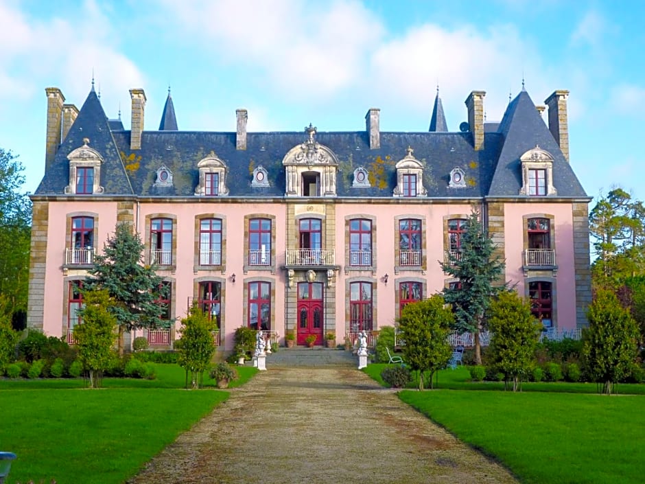 Château Hôtel Du Colombier