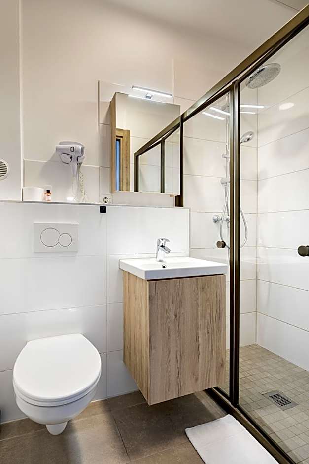 Rimedya Hotel - an der Messe München