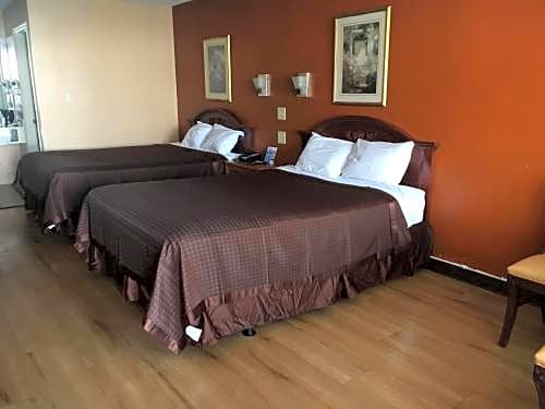 Bestway Inn -Madison