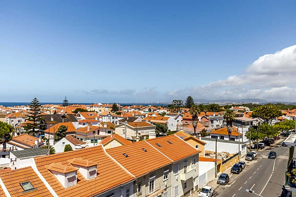 Hotel Residencial Colibri