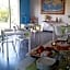 Bed and Breakfast La Villa AMBIENTI SANIFICATI CON GENERATORE DI OZONO