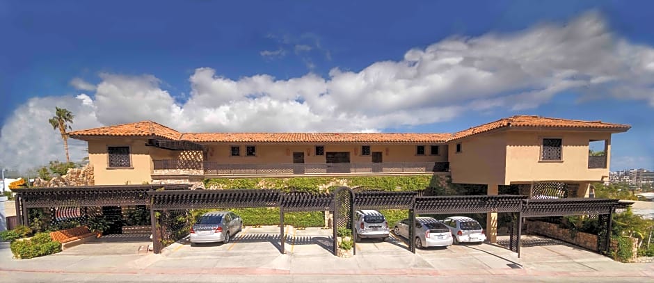 Cabo Vista Hotel Adults Only
