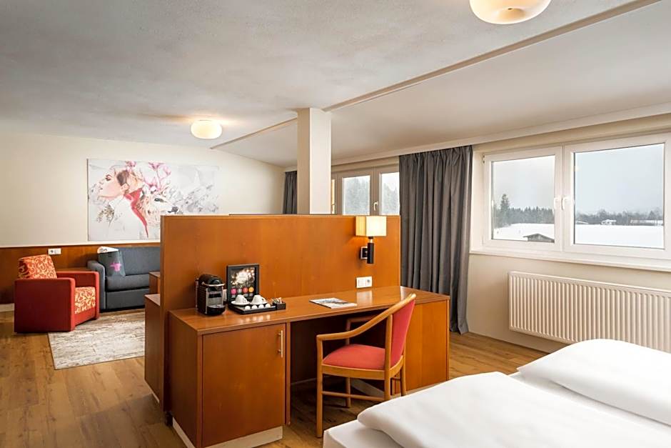 KUHOTEL Steinplatte, Trademark Collection by Wyndham