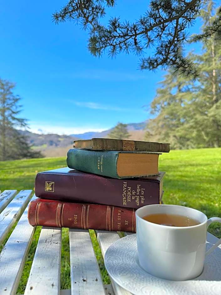 Le Clos Cathala Chambres d'Hôtes