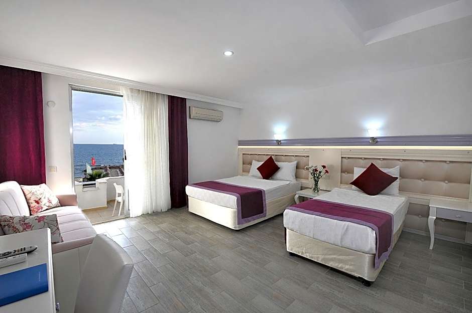 Ramira Beach Hotel - All Inclusive