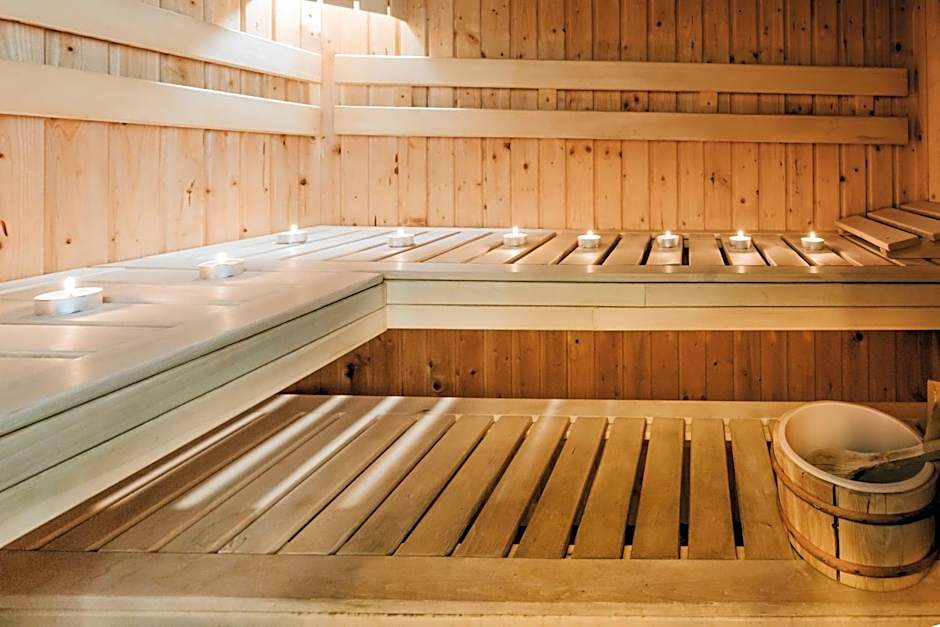 Hotel Gromada Poznan