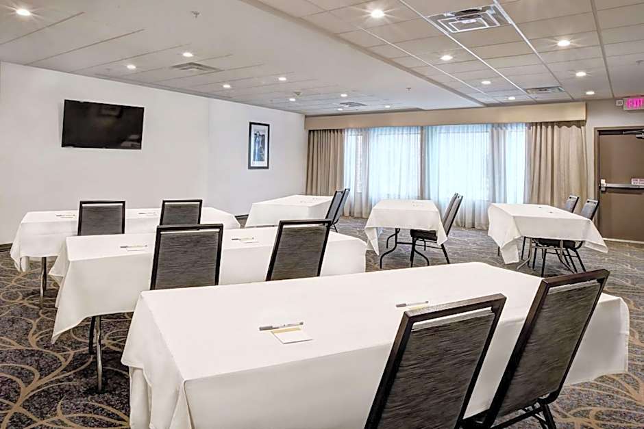 Hampton Inn & Suites By Hilton Baltimore/Aberdeen, Md