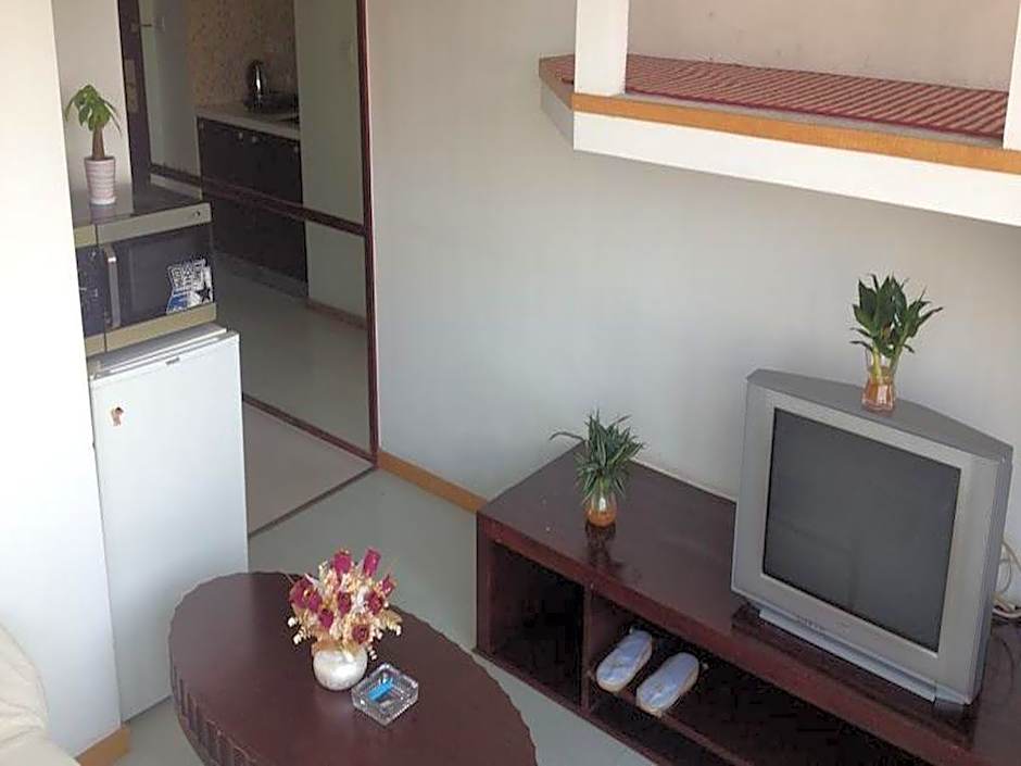 Lejia Service Apartement – Shanghai, MA