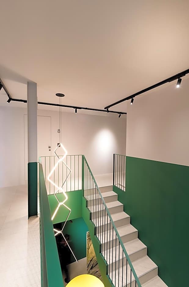 Elide Design Hotel