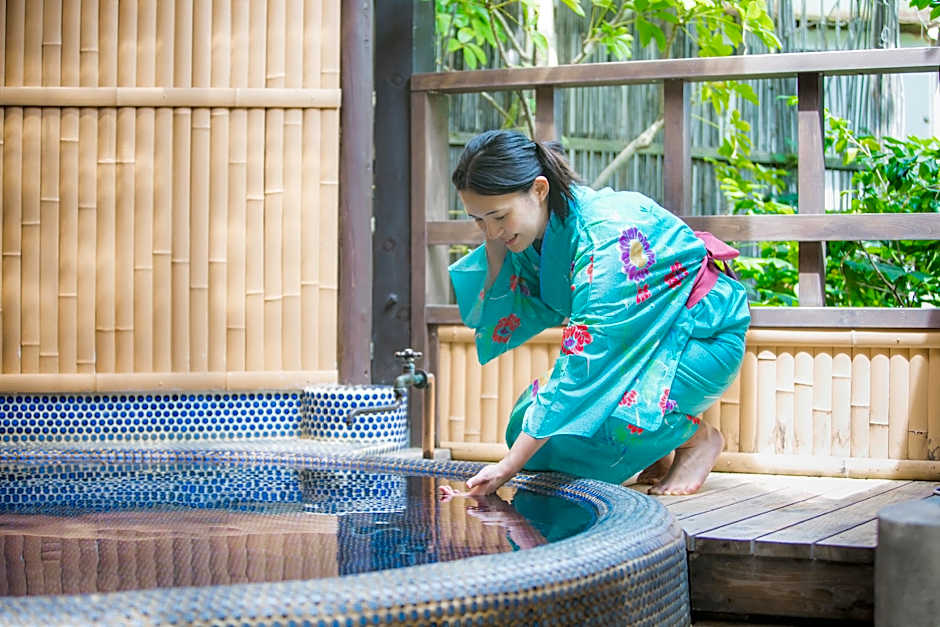 Yubana mankai -Adult Only-