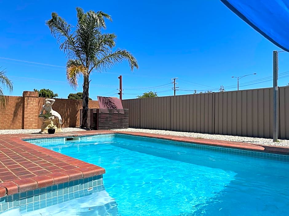 Philadelphia Motor Inn