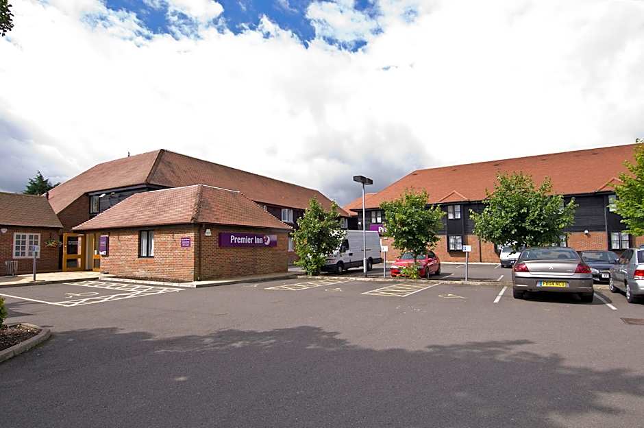 Premier Inn Aylesbury