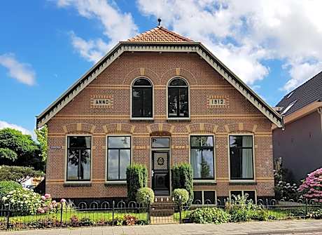 De Stadshoeve