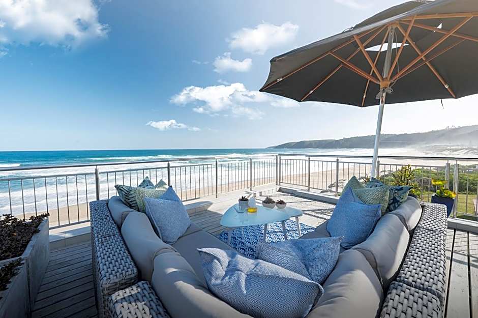 Beach Villa Wilderness