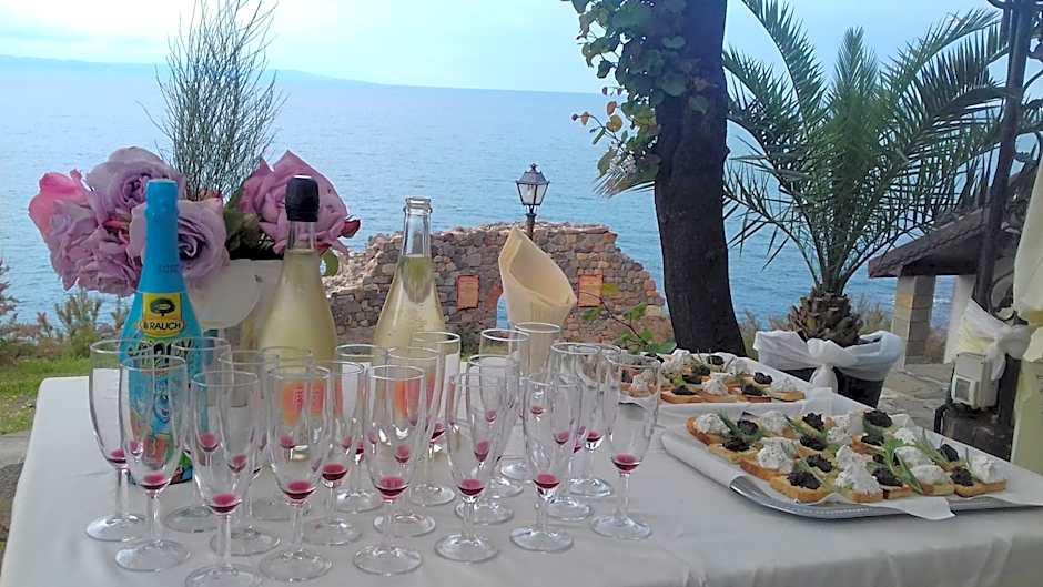 Hotel Diamanti