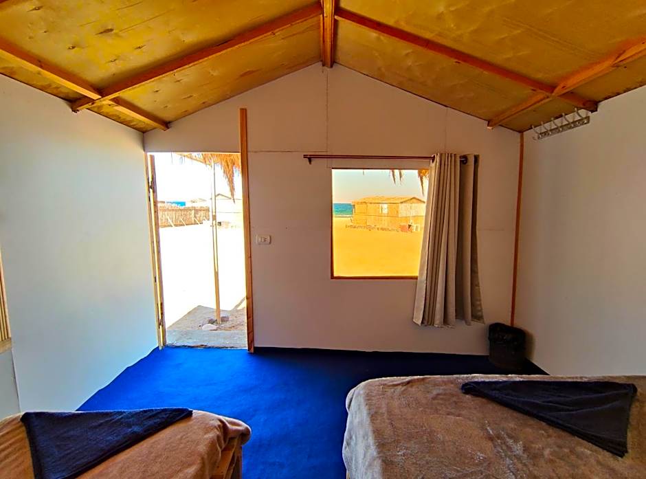 New Droub Camp