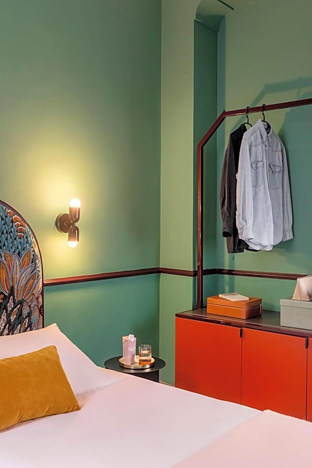Barberini Retreat Boutique Hotel