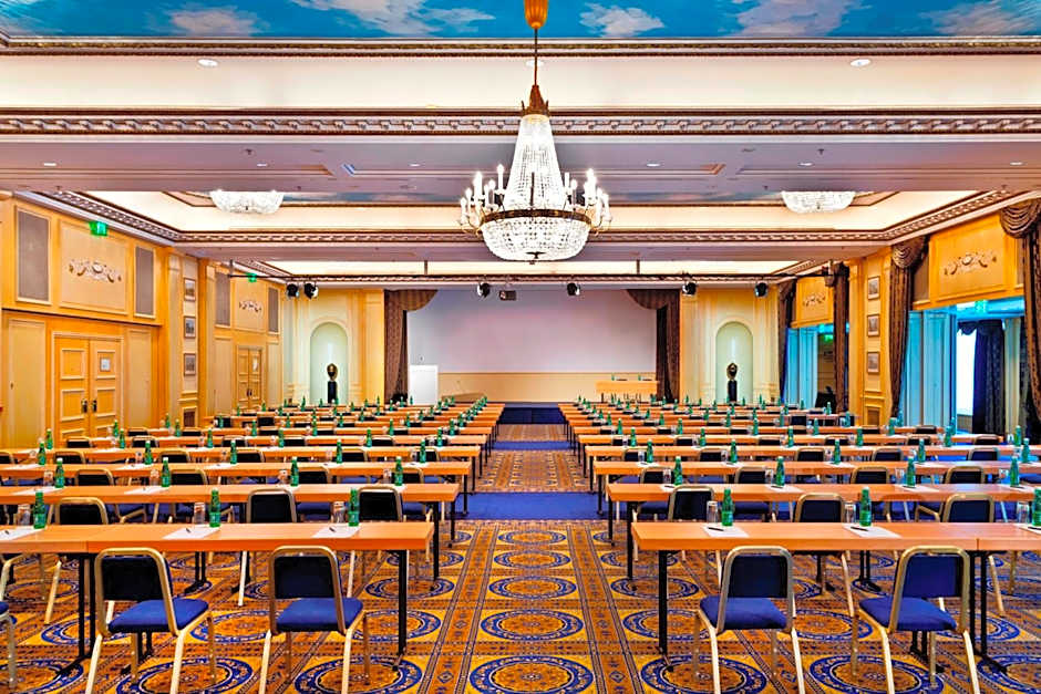 InterContinental Wien By IHG