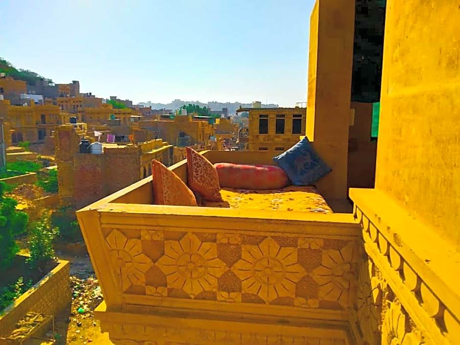 hotel fotiya jaisalmer