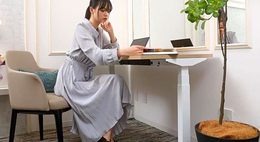 Grand Park Hotel The Luxuex Minami-Kashiwa