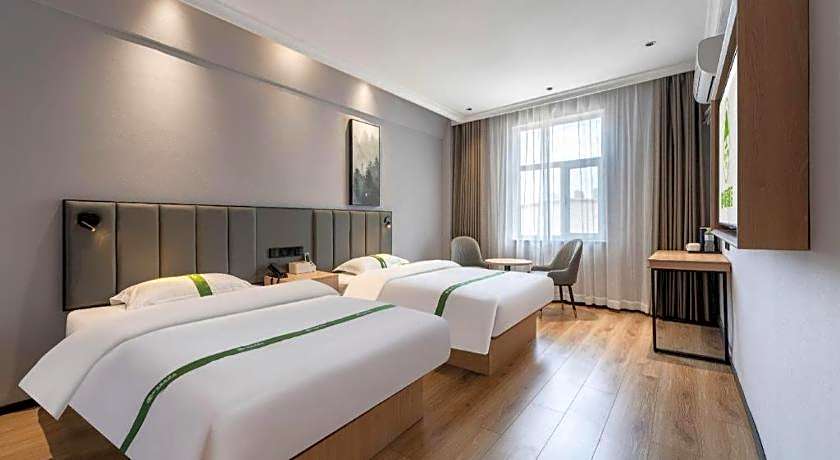 GreenTree Inn Weihai Port