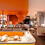 mk2 Hotel Paradiso Nation