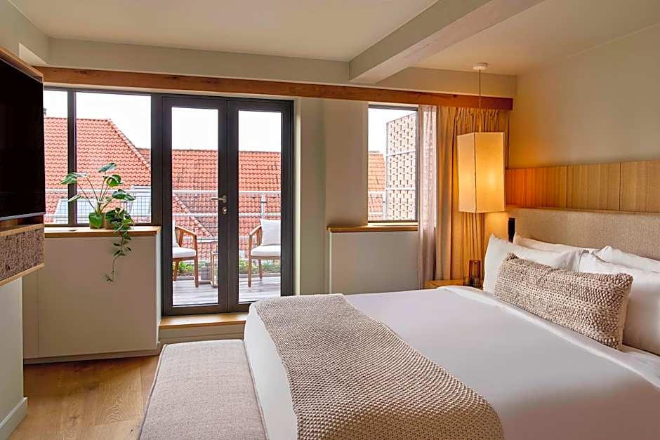 1 Hotel Copenhagen