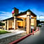 SureStay Plus by Best Western San Jose Central City