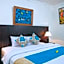 Abian Srama Hotel and Spa