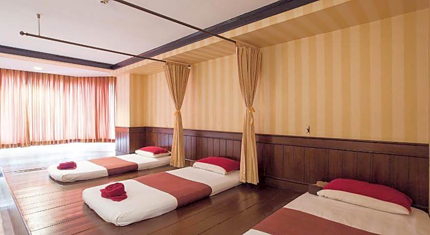 The Imperial Hotel and Convention Centre Phitsanulok	