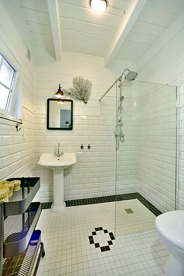 Bla Marine Domki nad Morzem