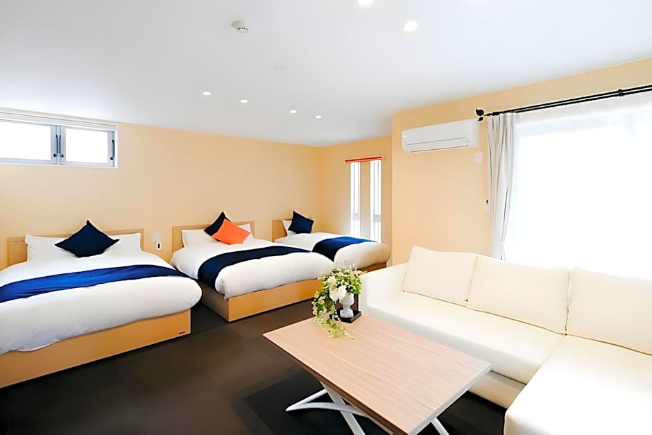 FUKUOKA MOJIKO STAY