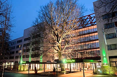 Holiday Inn Berlin City-West By IHG
