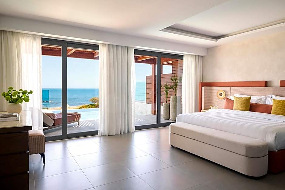Photo 1 of 11 of Mediterranean Suite