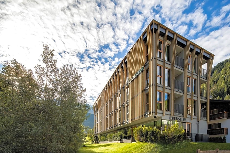 Mountain Design Hotel Eden Selva