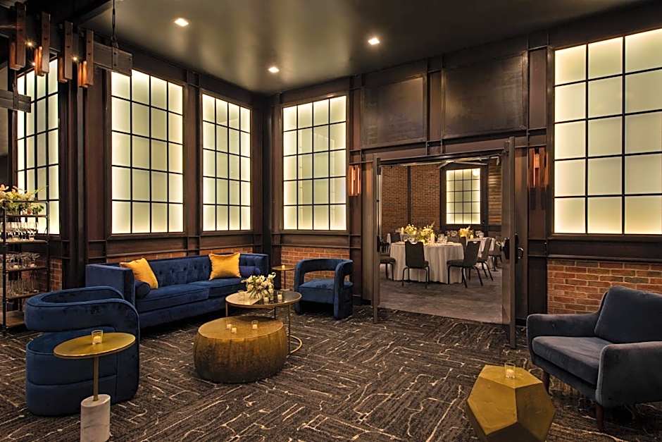 Moxy Downtown Los Angeles