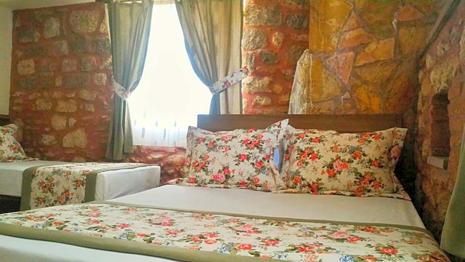 Odunluk Tas Konak Hotel