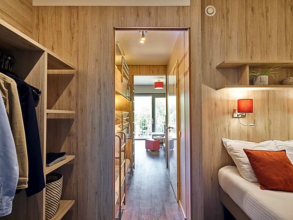 Holiday Suites Westende - Middelkerke