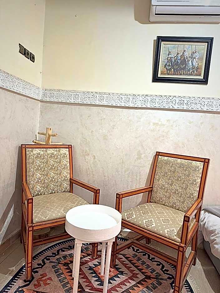 Riad Lalla Marrakech