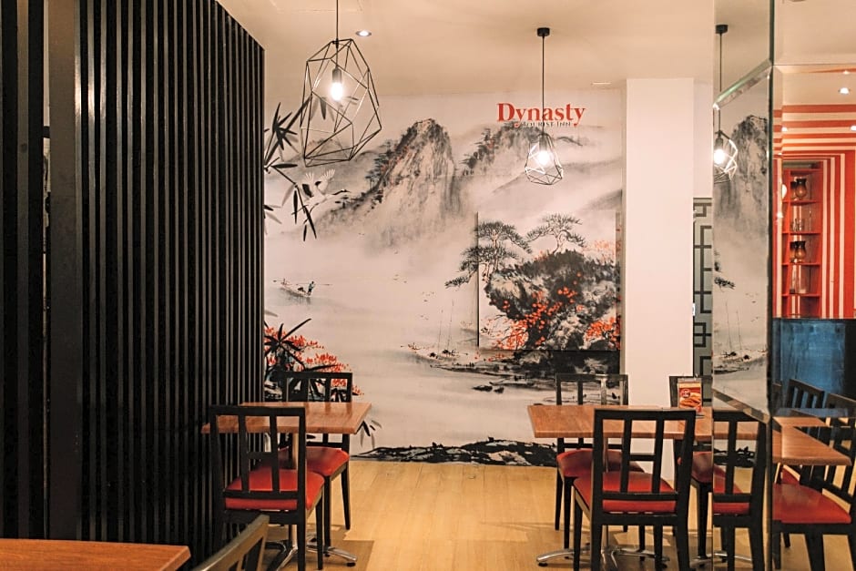 Dynasty Tourist Inn
