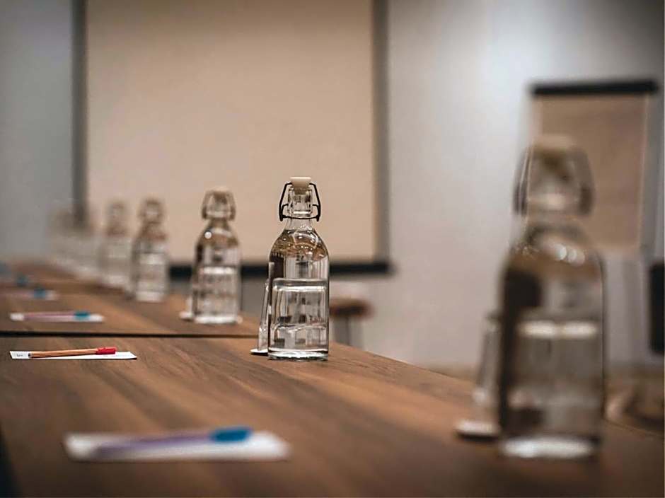 Sima Hotel Kuta Lombok