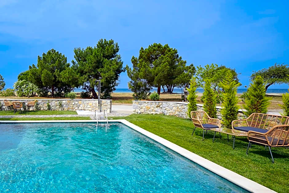 Sentimento Sea Breeze