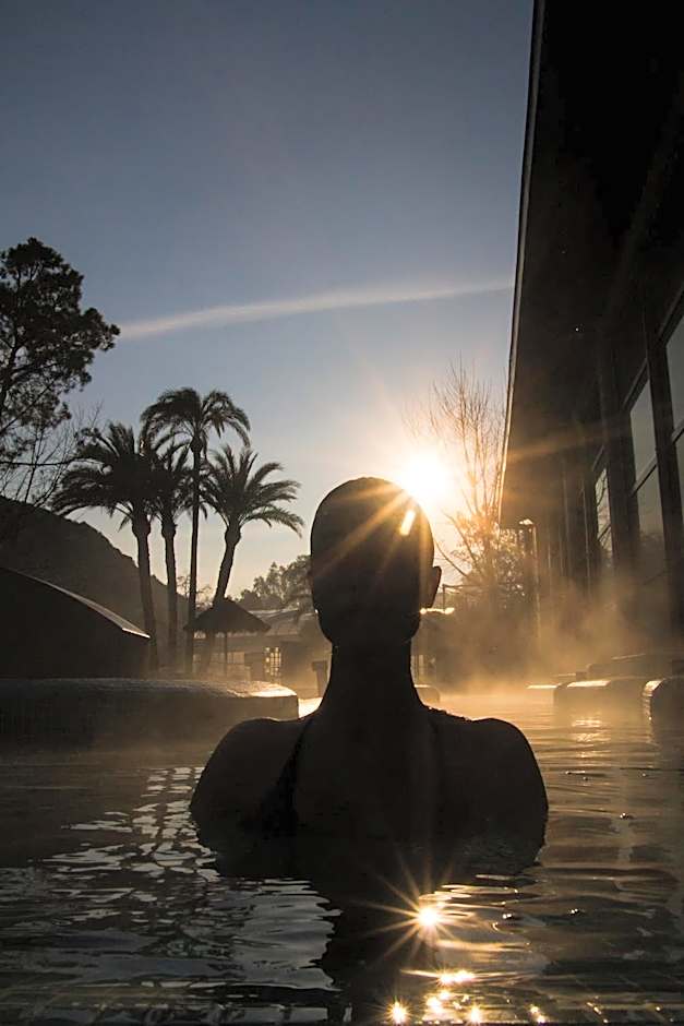 Balneario de Archena - Hotel León