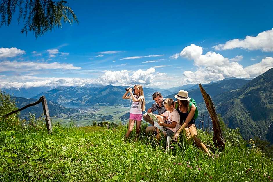 Hotel Gasthof Mitteregger - BEST PLACE in town with summercard included