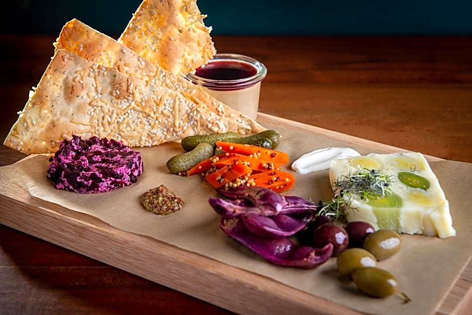 Kimpton Pittman Hotel By IHG