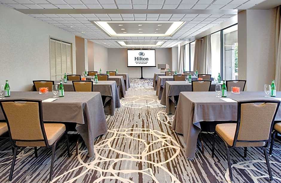 Hilton Houston Post Oak by the Galleria