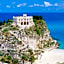 Ingrid Rooms Tropea