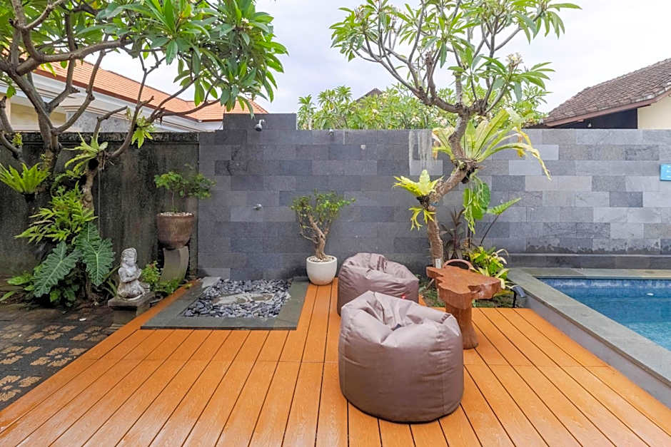Taman Bali Homestay Sanur