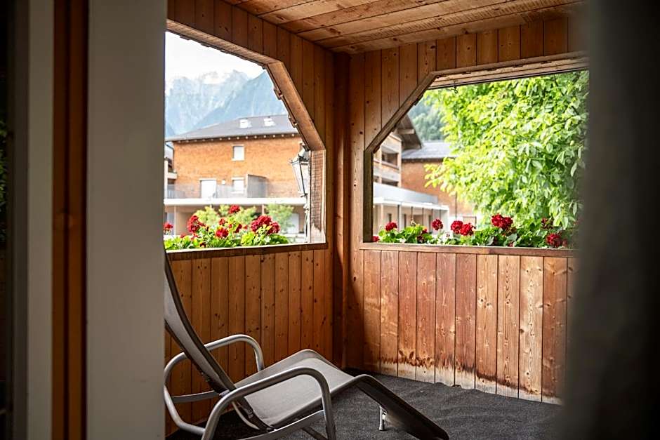 Hotel Gasthaus Schäfle